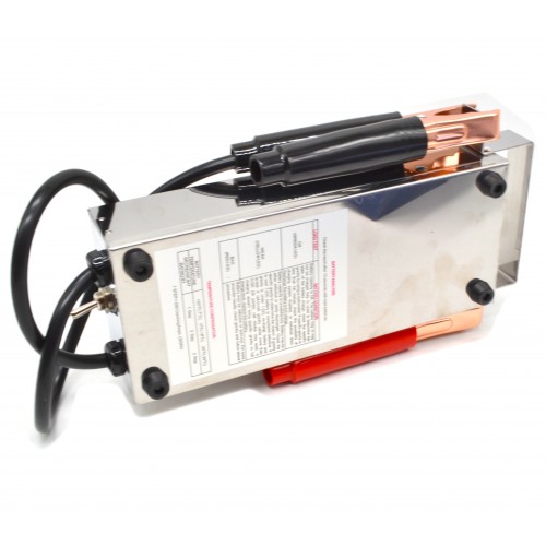 Тестер аккумуляторных батарей (электронный) TRISCO R-510D