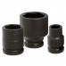Головки торцевые ударные 3/4",6-гранные. FORCE 46549 F Series