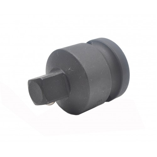 Переходник с 1/2" на 3/8" ударный FORCE 80943MPB F