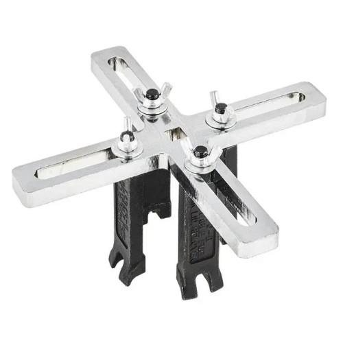 Ключ для гайки паливного насоса регульований 90-180мм. FALCON F05144