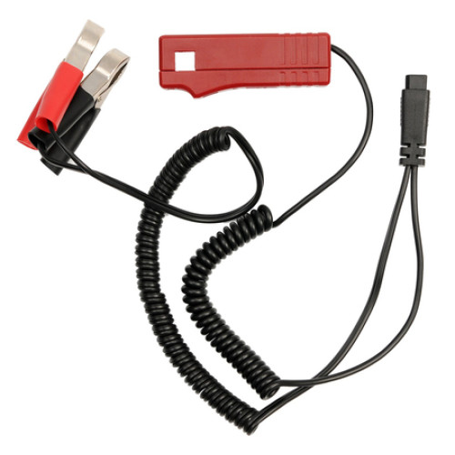 Стробоскоп для бензинових двигунів,XENON,8000об/хв. YATO YT-7311