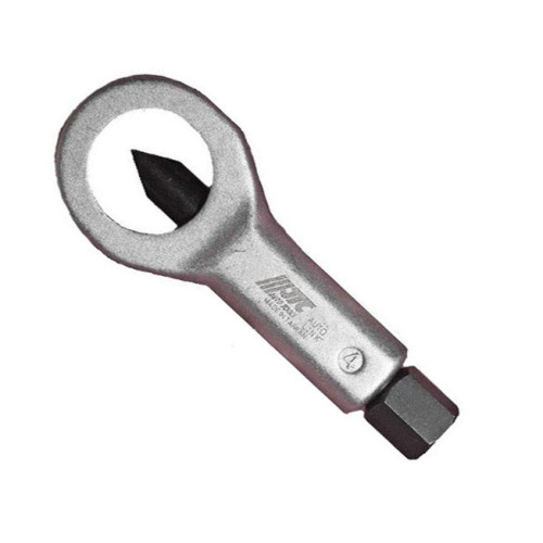 Гайкорез (16–22мм,Cr-V сталь,профессиональный инструмент). 56123 JTC