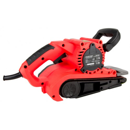 Шлифмашина ленточная 1650Вт Start Pro SBS-1650