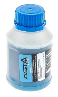 Реакційна рідина для перевірки герметичності ГБЦ CO₂ 250мл. ASTA A-1025B-1
