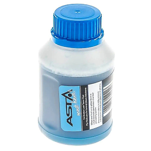 Реакционная жидкость для проверки герметичности ГБЦ CO₂ 250мл. ASTA A-1025B-1