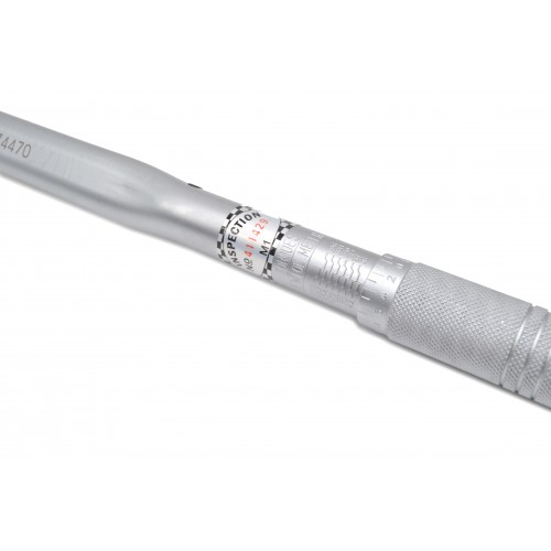 Ключ динамометрический 42-210Nm 1/2" 470мм. FORCE 6474470 F