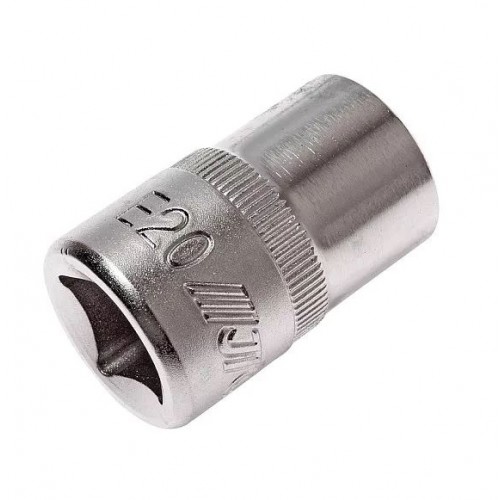 Головка торцева 1/2",TORX E20. 43520 JTC