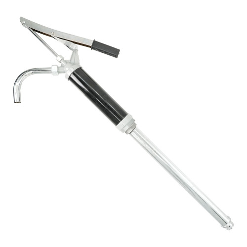 Насос масляний для бочок 200л. G.I.KRAFT OP-001H