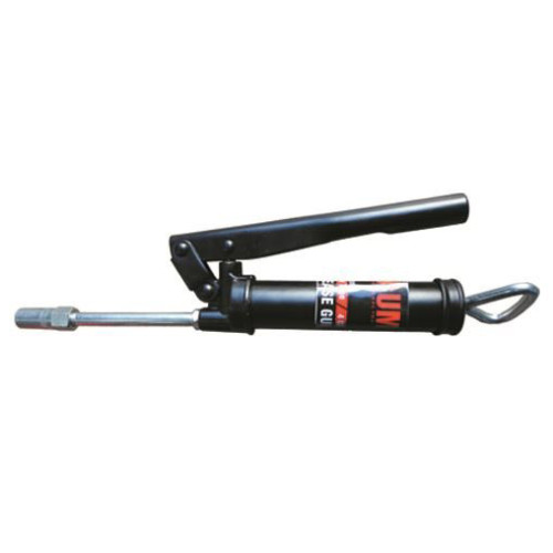 Шприц для смазки нажимного типа,100мл. BAUM 20-110