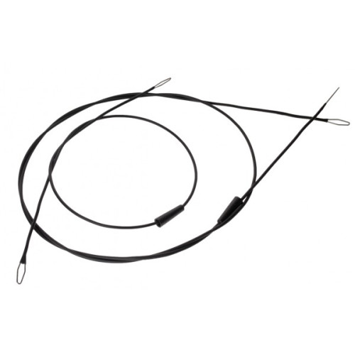 Набор для протяжки кабеля 730/1500мм. 5112 JTC