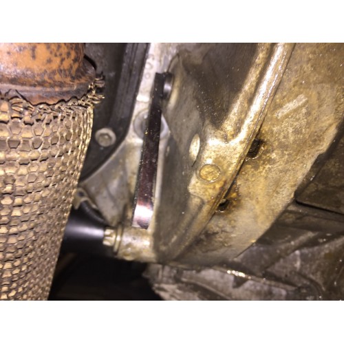 Набор для установки ГРМ BMW (N13/N18) 8 пр.