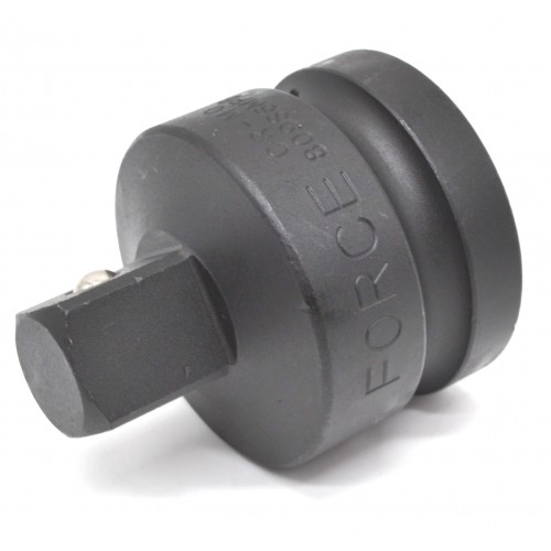 Переходник с 1" на 3/4" ударный FORCE 80986MPB F