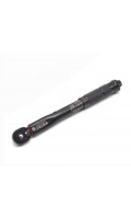 Ключ динамометричний з клацанням 1/4" 2-23Hм 280ммVT18984C VIKTEC