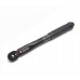 Ключ динамометричний з клацанням 1/4" 2-23Hм 280ммVT18984C VIKTEC