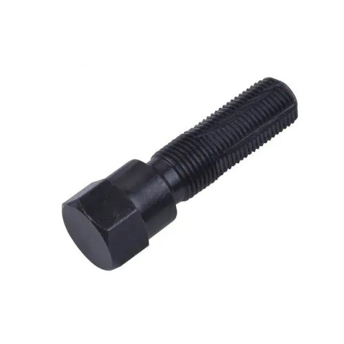 Набор для восстановления резьбы свечей зажигания (M14×1.25мм,вставки 3/8"–13/16").QUATROS QS14256