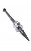 Съемник медных шайб форсунок  конусный VIKTEC VT01797B