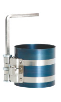 Оправка поршневых колец ⌀50–125мм,H 75мм. YATO YT-0635