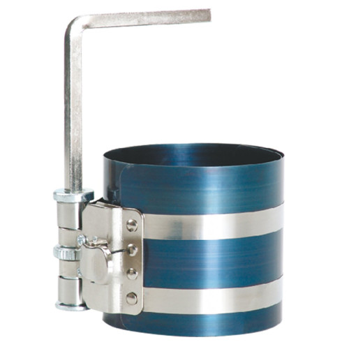 Оправка поршневых колец ⌀50–125мм,H 75мм. YATO YT-0635