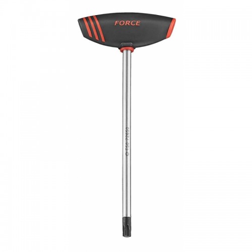 Ключ Torx T-20 с Т-обр. ручкой, L=200