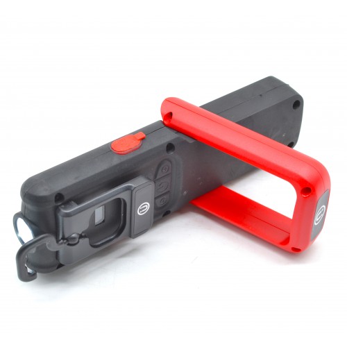 Аккумуляторный фонарь"VOIN", 5W-COB+3W XPE/ 2000mAh ( VL-109)