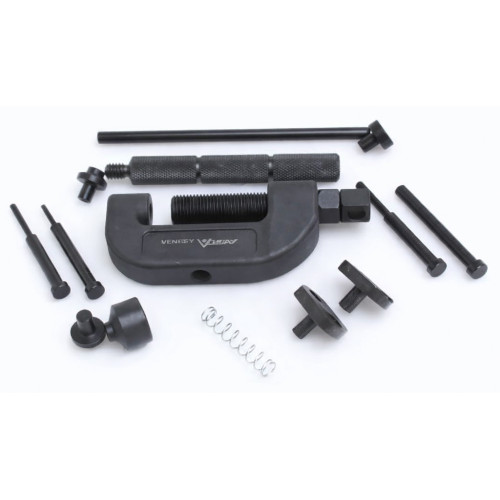 Набор для ремонта мотоциклетной цепи. ASTA A-CHAIN