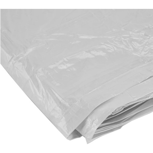 Пленка защитная полиэтиленовая 4 × 5м,7мкм. MATRIX 888029