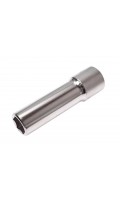 Головка торцевая глубокая 1/2" 6-гранная 13мм. 47613 JTC