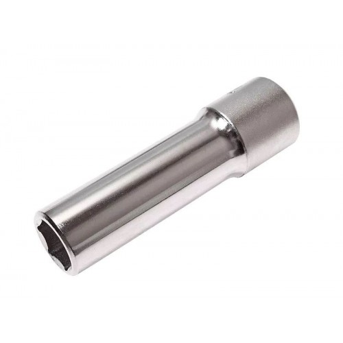 Головка торцевая глубокая 1/2" 6-гранная 13мм. 47613 JTC