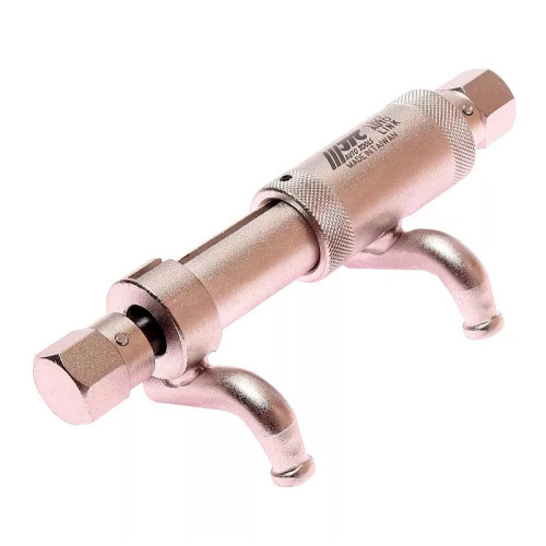 Пристосування для зняття та встановлення хомутів вихлопної системи VW,AUDI. 1327 JTC