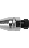 Шпильковерт ударный цанговый: 3/8 YATO YT-06255