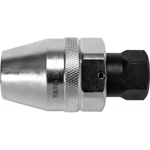 Шпильковерт ударний цанговий: 1/2 YATO YT-06256