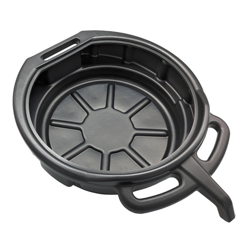 Поддон для слива масла 10л,для трансмиссионной стойки TEL05004S. TORIN TEL05004S-3