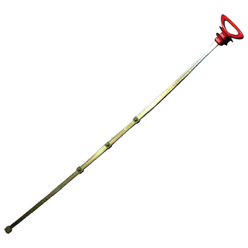 Щуп для вимірювання рівня масла MERCEDES BENZ 930мм. FORCE 9G1805 F