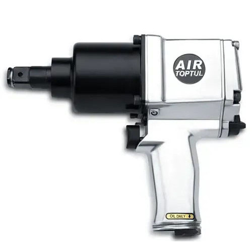 Пневмогайковерт 3/4",1016 Н·м,6500об/хв,Twin Hammer. TOPTUL KAAA2475