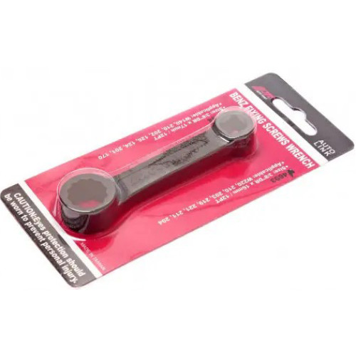 Ключ для опори двигуна MERCEDES 16мм. 4693 JTC