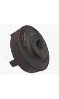 Корончатая головка FORCE 62820, 1/2", для шаровой опоры Mercedes ML W163/W164