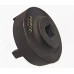 Корончаста головка FORCE 62820, 1/2", для кульової опори Mercedes ML W163/W164