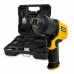 Гайковерт пневматический 1450 NM с комплектом головок 1/2", JCB Tools JCB-RP9510KIT