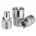 Головка торцевая 1/2",E-профиль TORX E16, длина 38мм. FORCE 54616 F