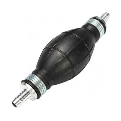 Ручний насос для перекачування рідин 10мм (груша). REWOLT SL014-10