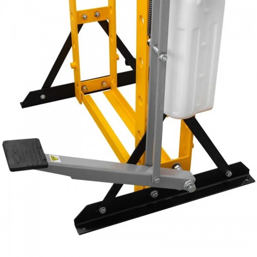 Пресс гидравлический напольный JCB Tools 20т JCB-TY20030