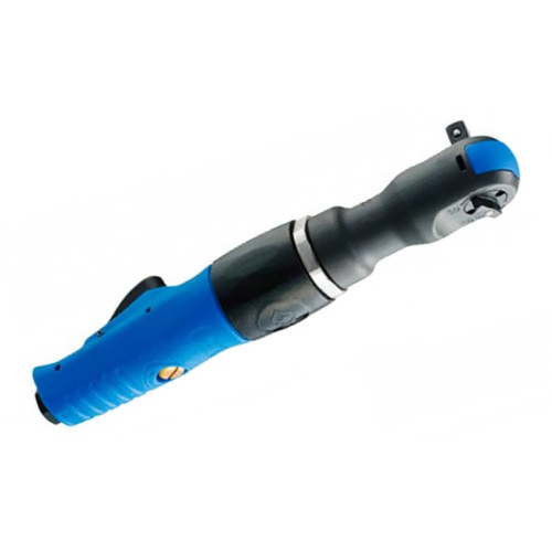 Тріскачка пневматична: 3/8",200об/хв,102Н·м,260мм. KING TONY 37335-075