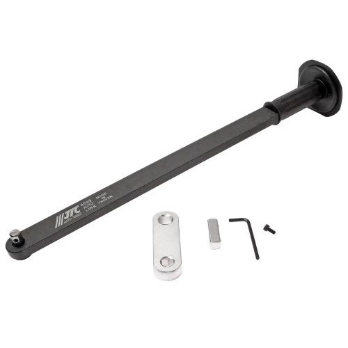 Фиксатор шкива центрального болта. 4699 JTC