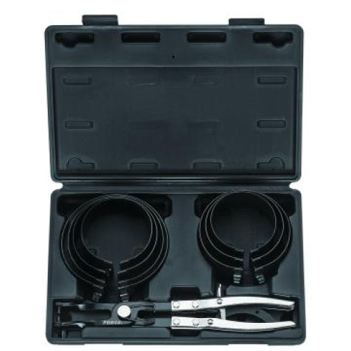 Набір оправок поршневих кілець 73–111мм та 124–130мм. FORCE. 62006 F