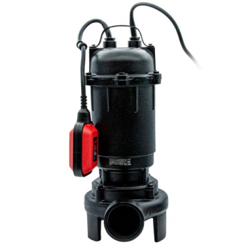 Дренажный погружной насос 220В.,1650Вт START PRO SDP-2000S