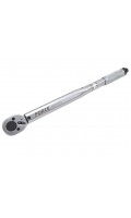 Ключ динамометрический 42-210Nm 1/2" 470мм. FORCE 6474470 F