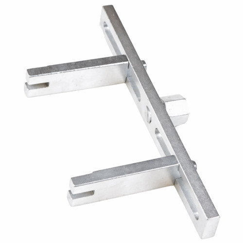 Ключ для топливных насосов 122–199мм. ShiningBerg 117629