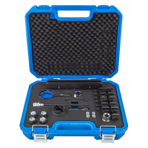 Фиксаторы ГРМ для VAG EA839 2.9TFSI, RS4 ( FALCON F04088)