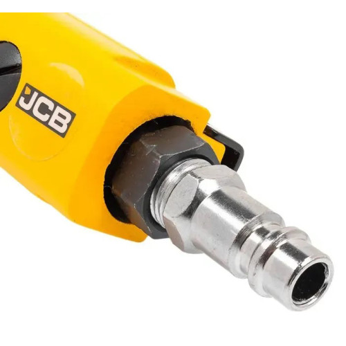 Тріскачка пневматична 1/4",36Нм. JCB Tools JCB-RP7414