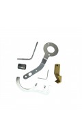 Набор фиксаторов BMW MINI B37,B47,B57 1,5 / 2,0 Дизель,C01/0223 CASTEX